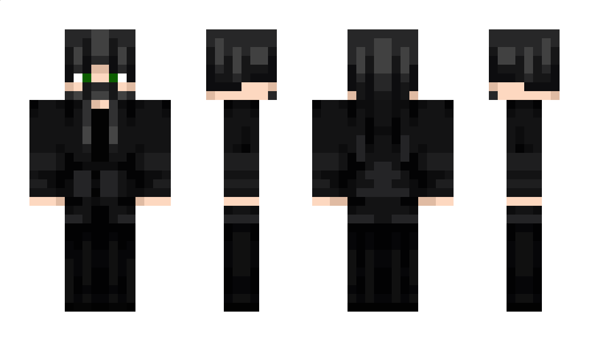 digitalguilt Minecraft Skin