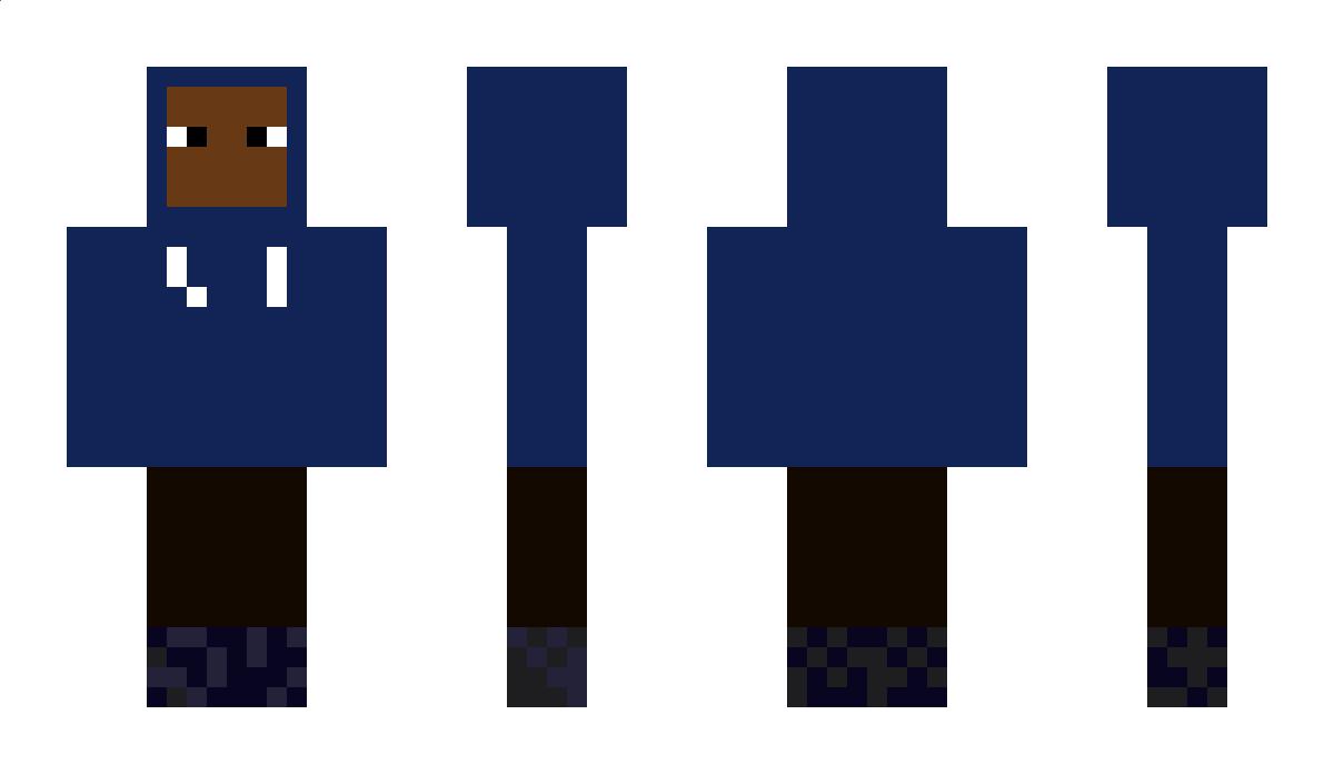 flamedanoob Minecraft Skin