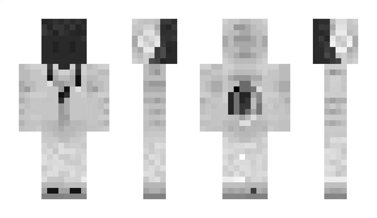 Coolboi45 Minecraft Skin