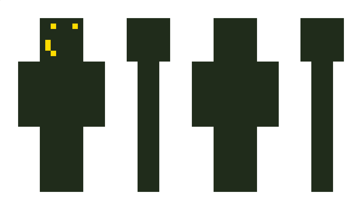 Shlawgeroo Minecraft Skin