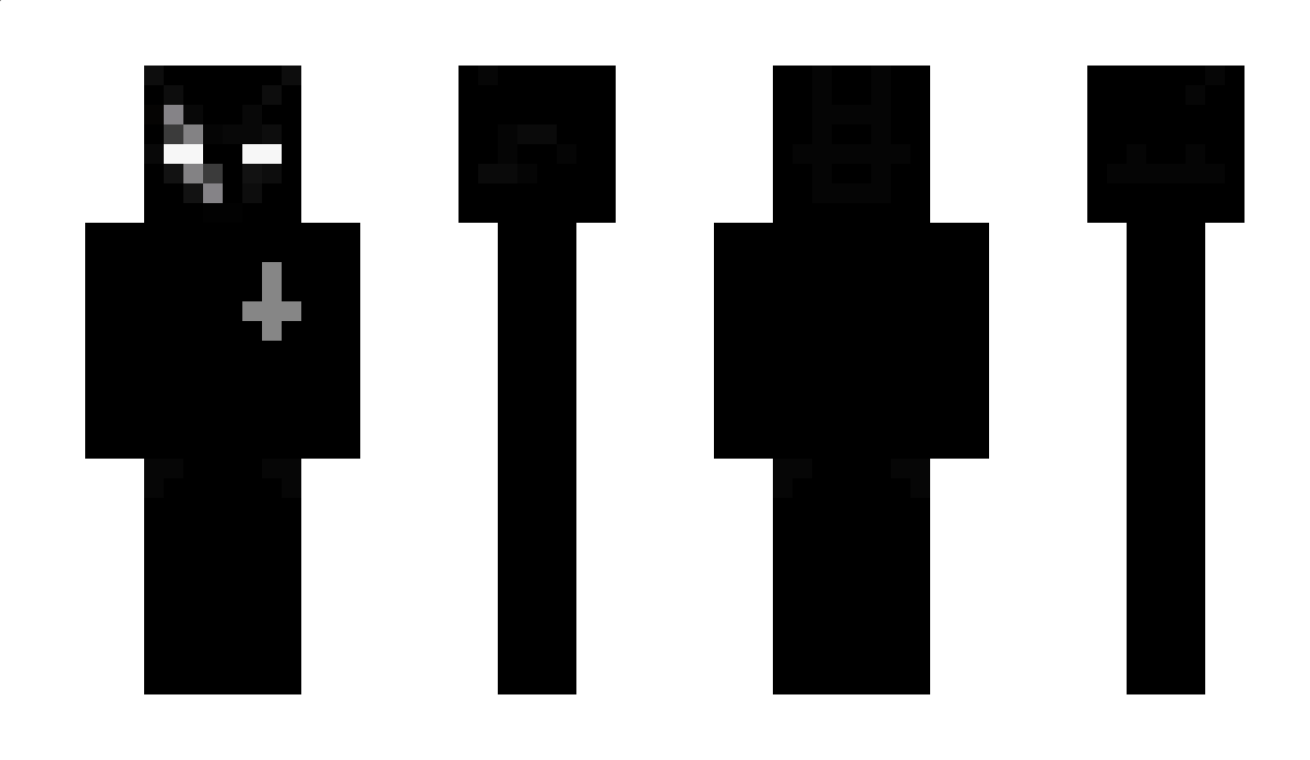 Mugm____ Minecraft Skin