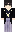 TenshiFujimori Minecraft Skin