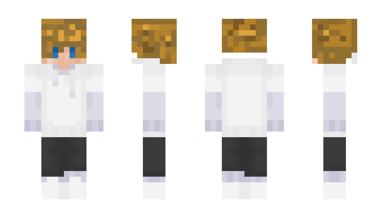 efSE Minecraft Skin