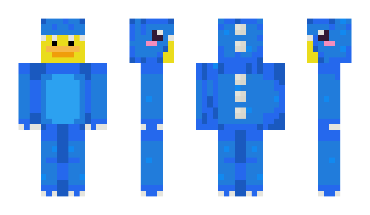 _pojutrze_ Minecraft Skin