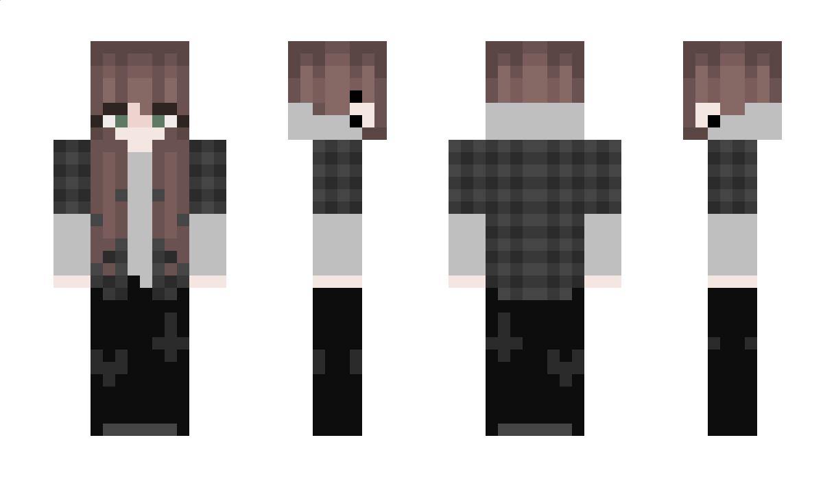 _Tainshi_ Minecraft Skin