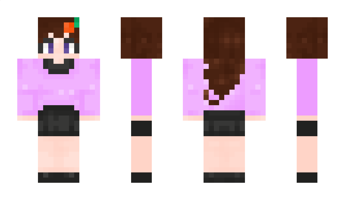 dlrhdms03 Minecraft Skin