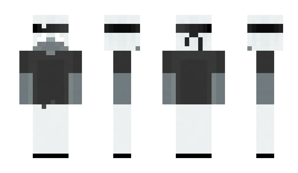 SNIKER_ Minecraft Skin