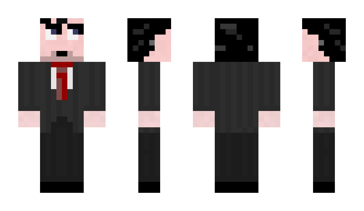 Ceylan_CLC Minecraft Skin