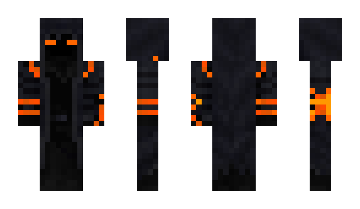 Shadedz_ Minecraft Skin