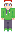 CharobaseU Minecraft Skin