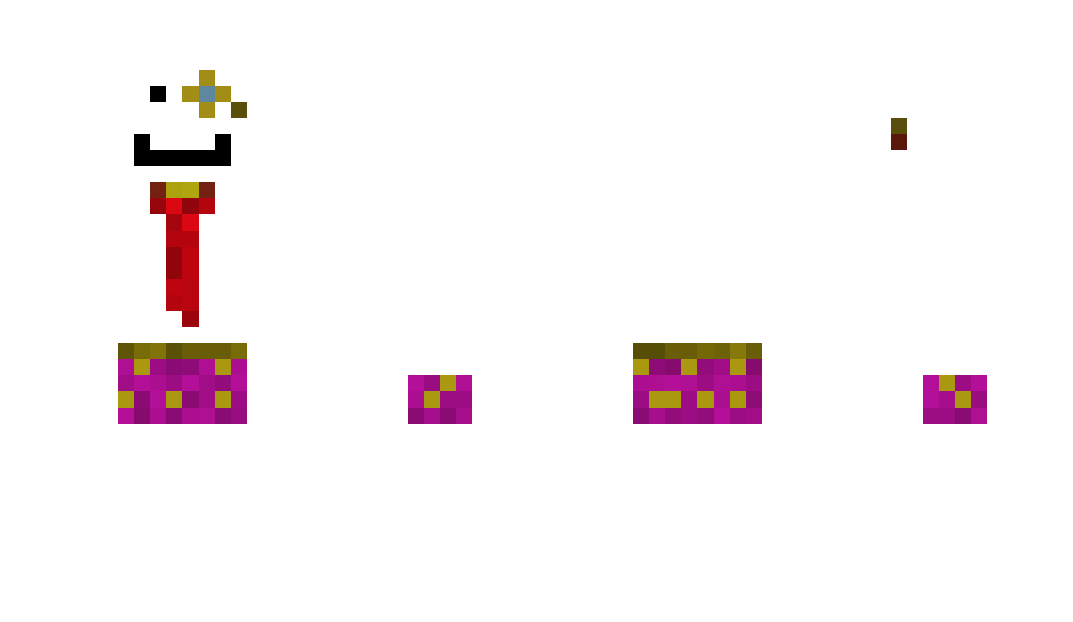 HondoOnaka Minecraft Skin