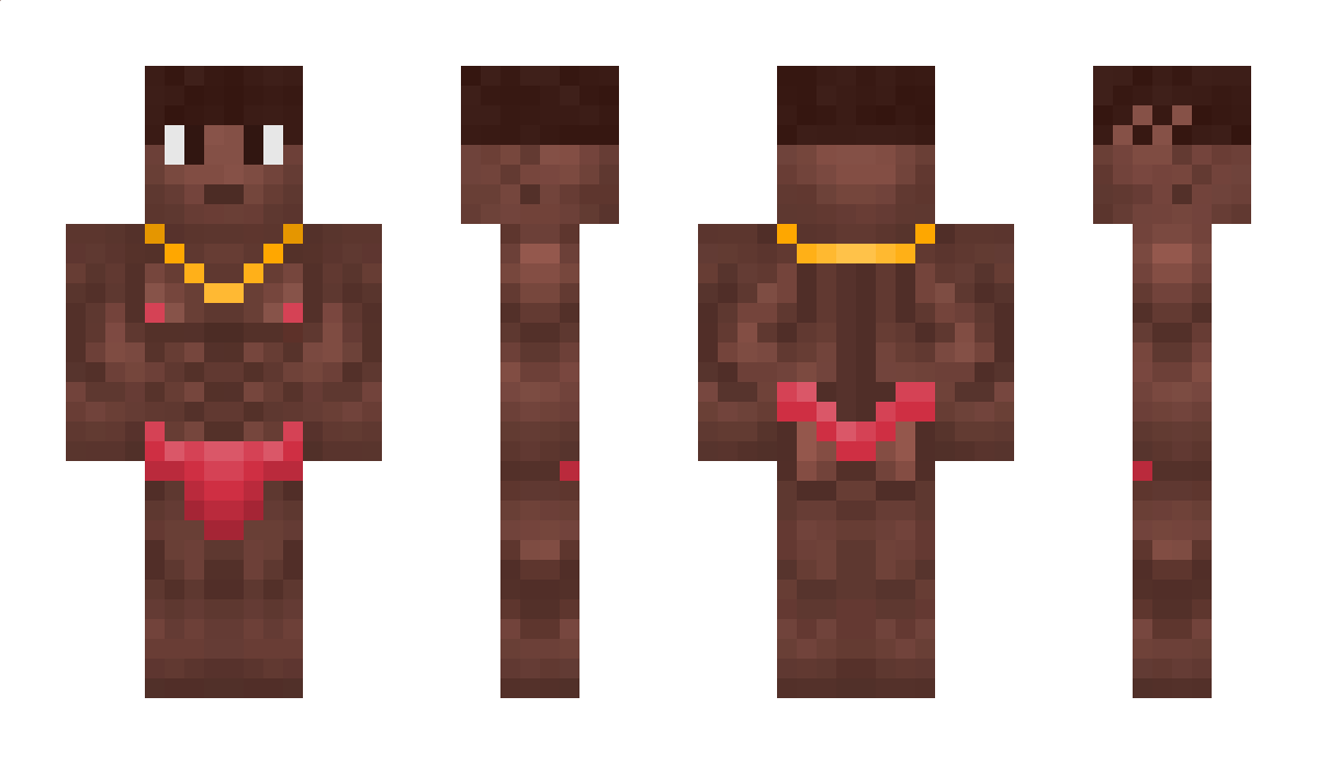 JohnnyYT Minecraft Skin