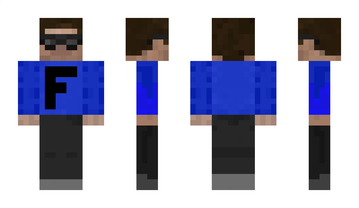 floris_2015 Minecraft Skin