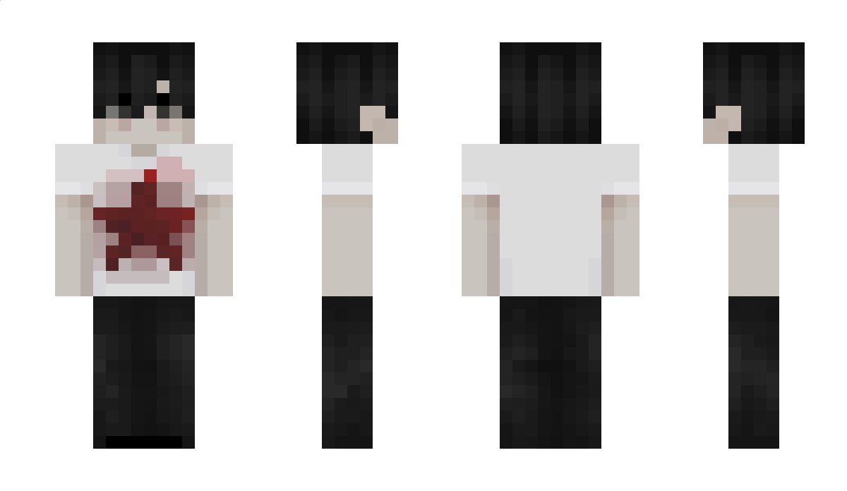 _Wi1l_ Minecraft Skin