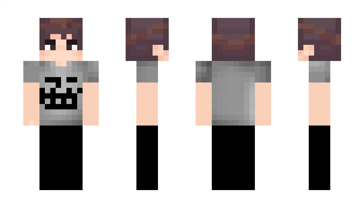 BOPKEP_BETMO Minecraft Skin