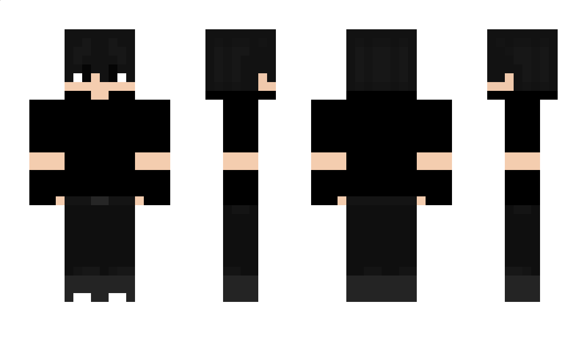 PedroGAbrielName Minecraft Skin