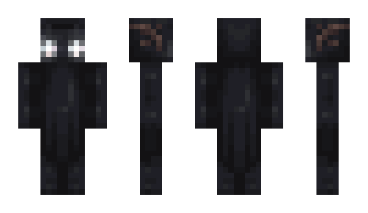 Bono Minecraft Skin