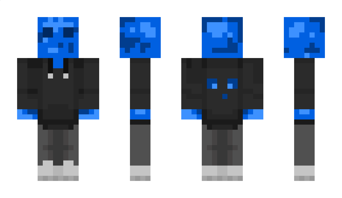 ZLAN_____Studios Minecraft Skin