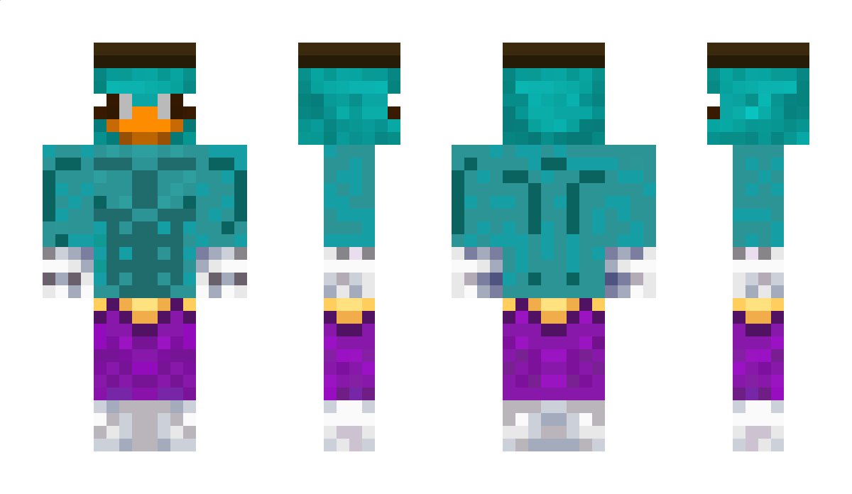 911PilotAbdullah Minecraft Skin