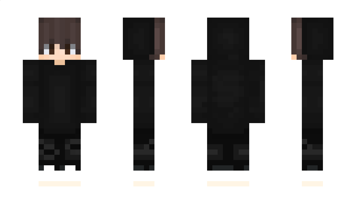 xGnarkos Minecraft Skin