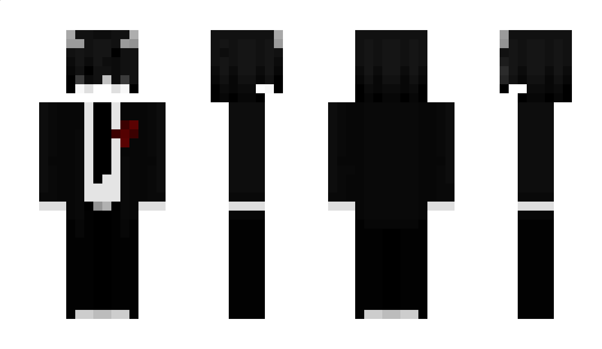 Juvenes3 Minecraft Skin