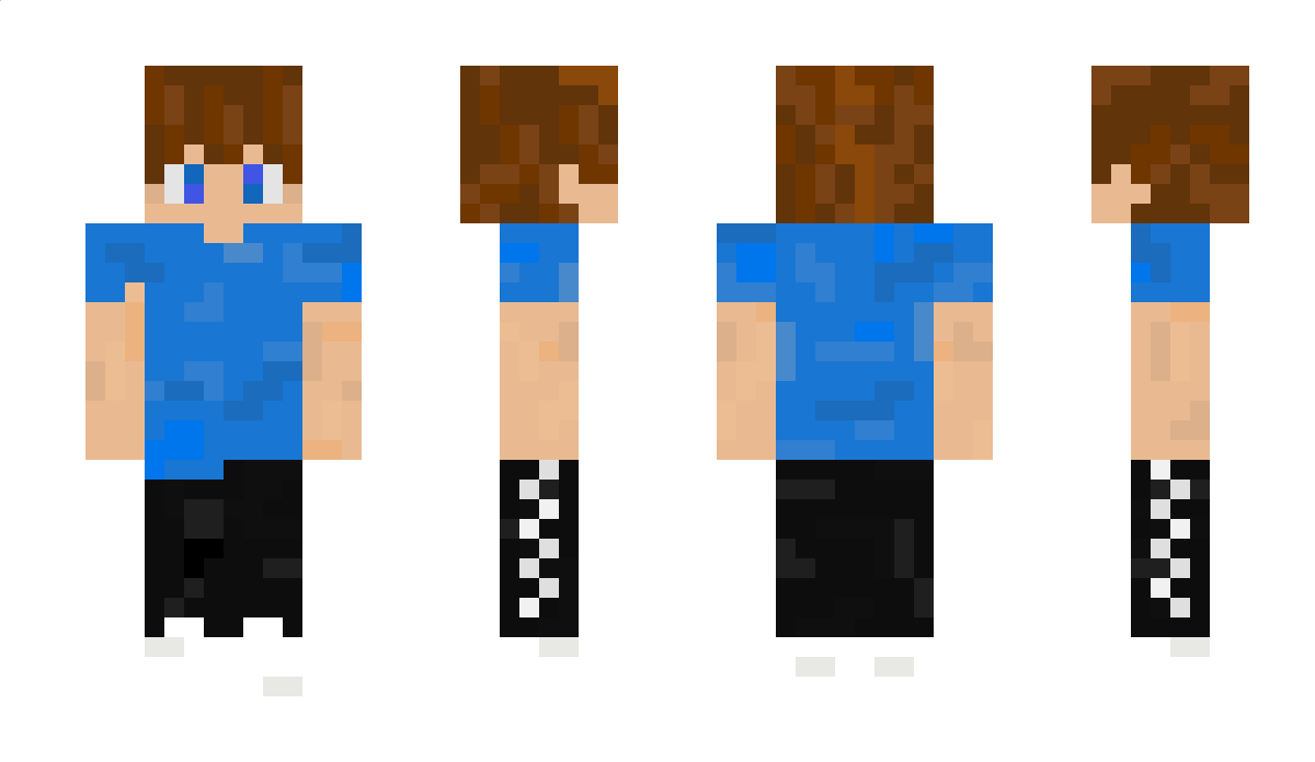 _aski Minecraft Skin