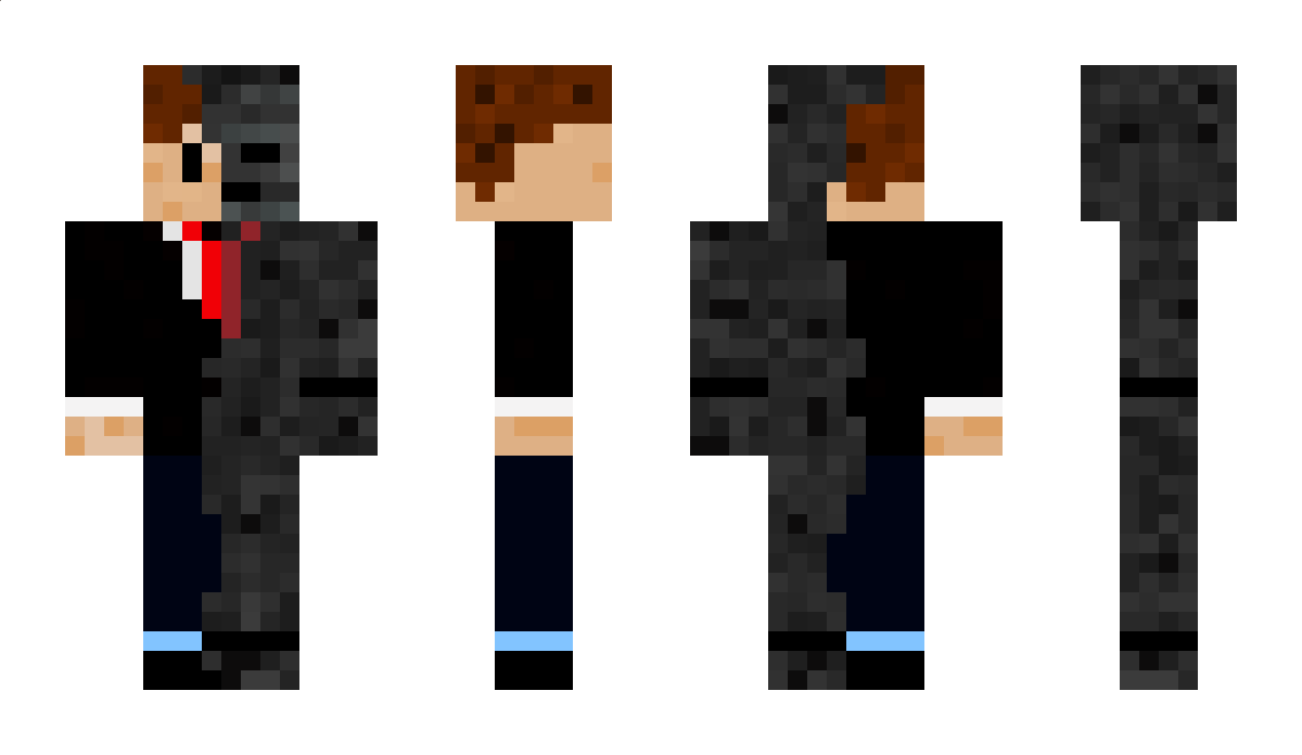 GNERWM Minecraft Skin