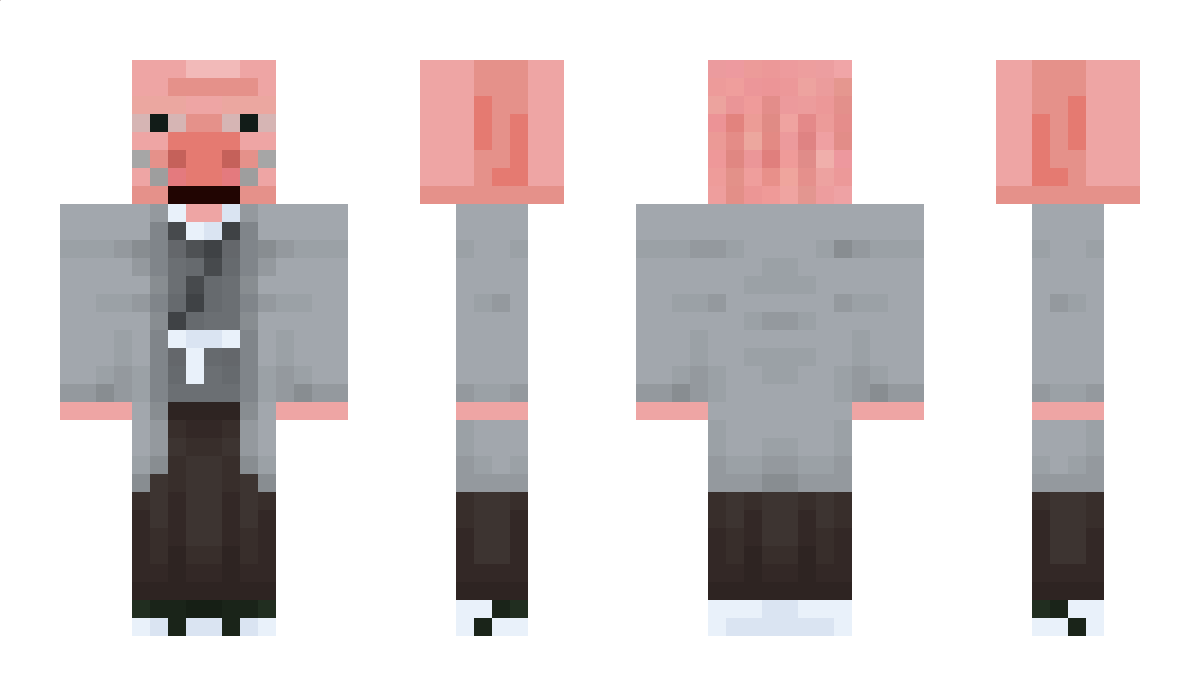 TacticalNIl716 Minecraft Skin