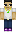 Slushist Minecraft Skin