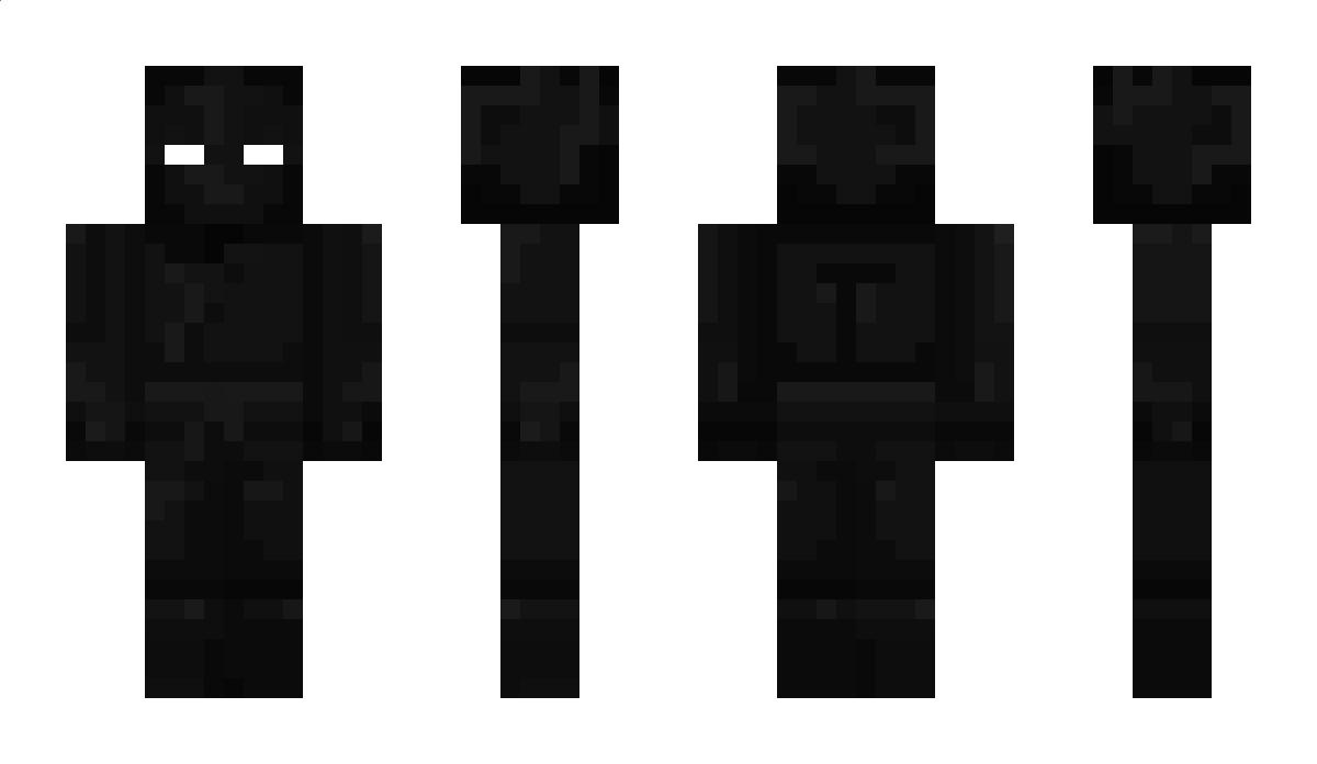 Multiplizieren Minecraft Skin