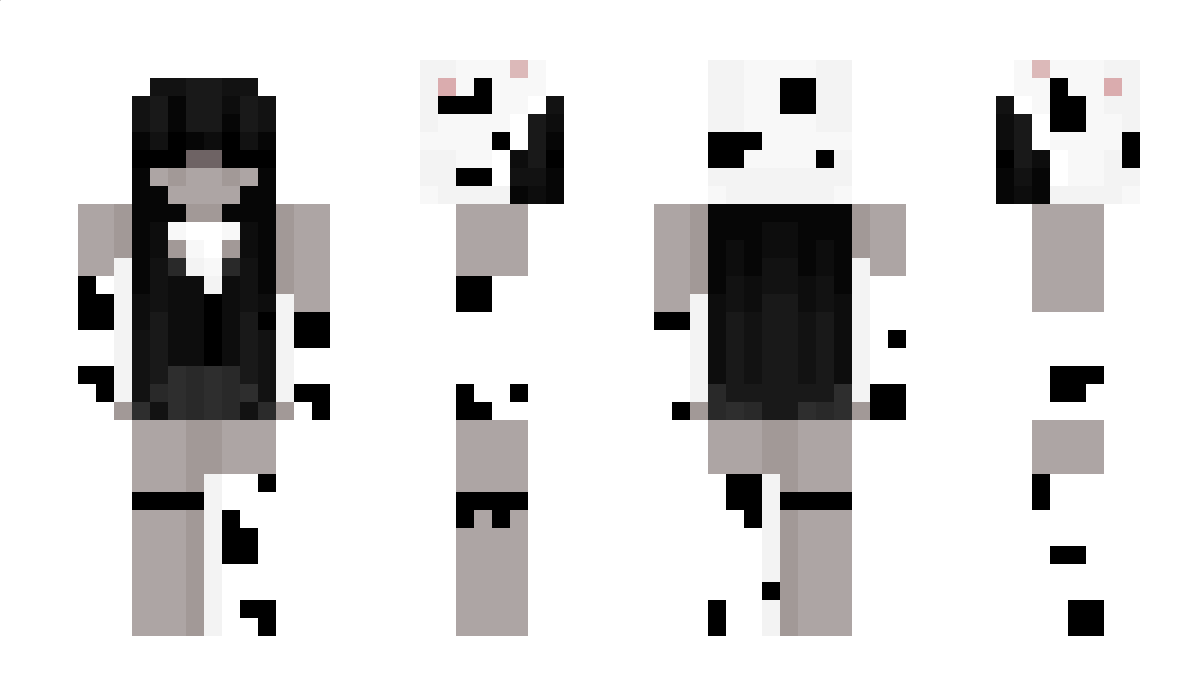 killig Minecraft Skin