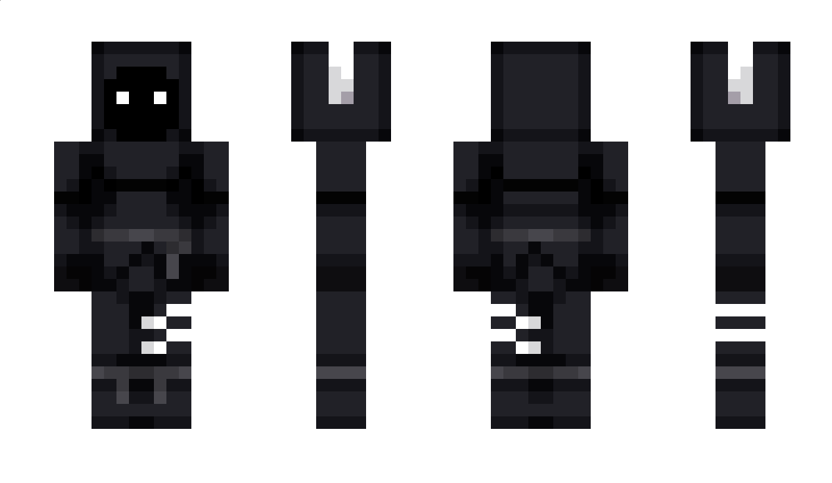 Czarny_2115 Minecraft Skin