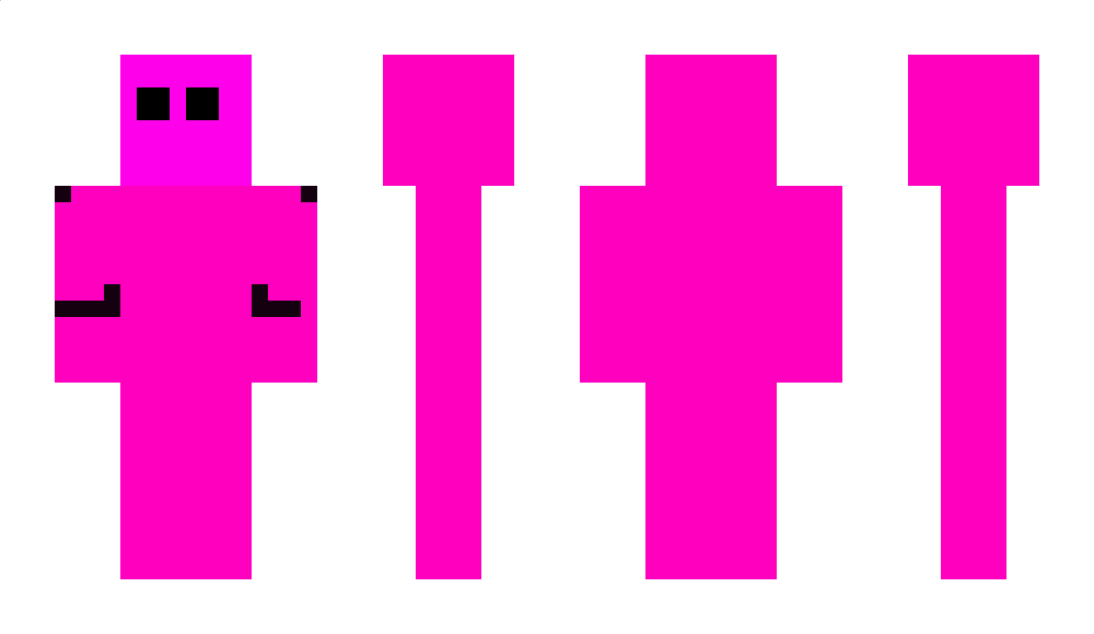 xXHDXx_ Minecraft Skin