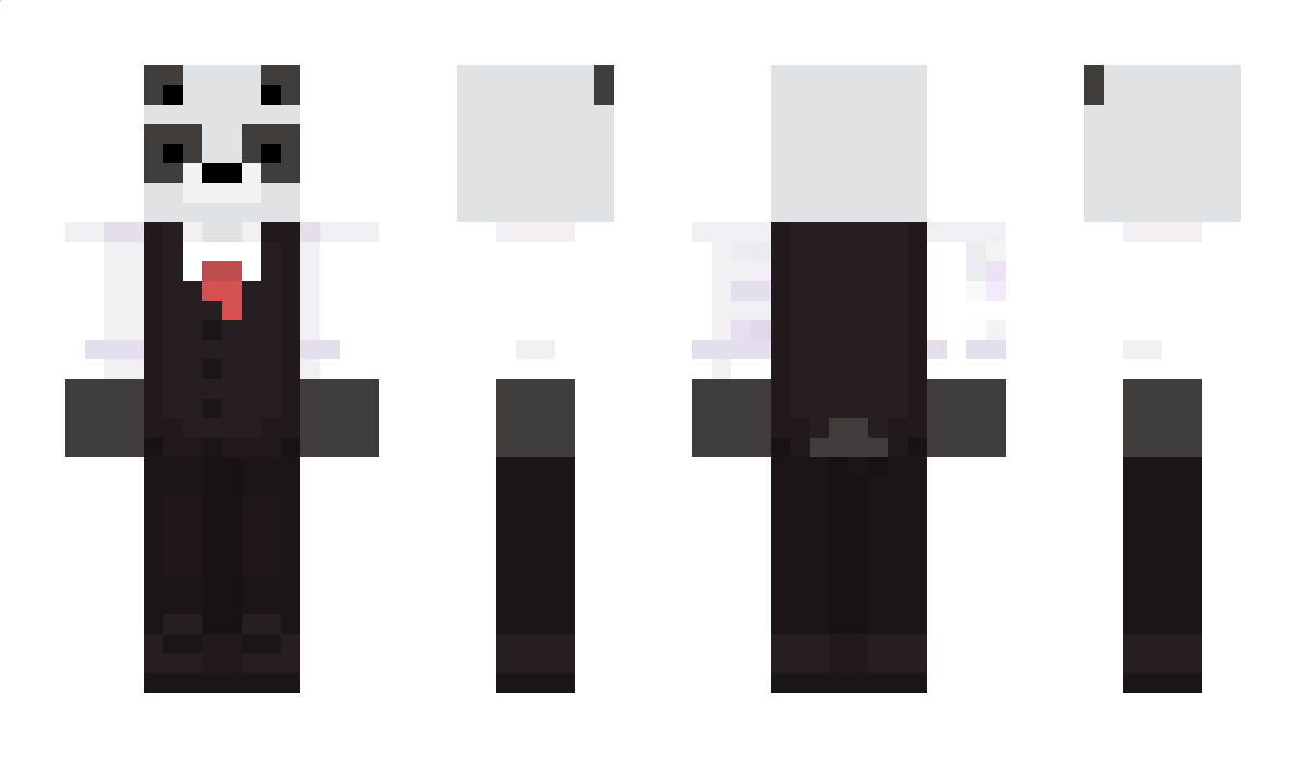 Kaiffu Minecraft Skin