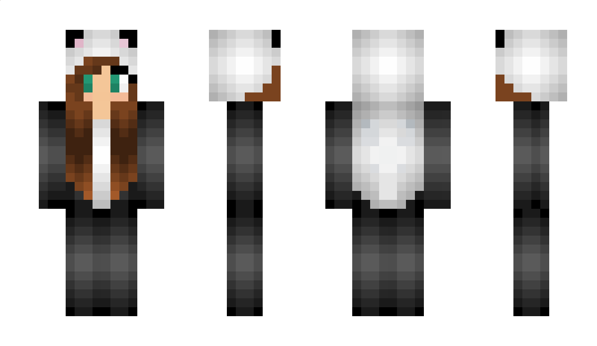 Ghut Minecraft Skin