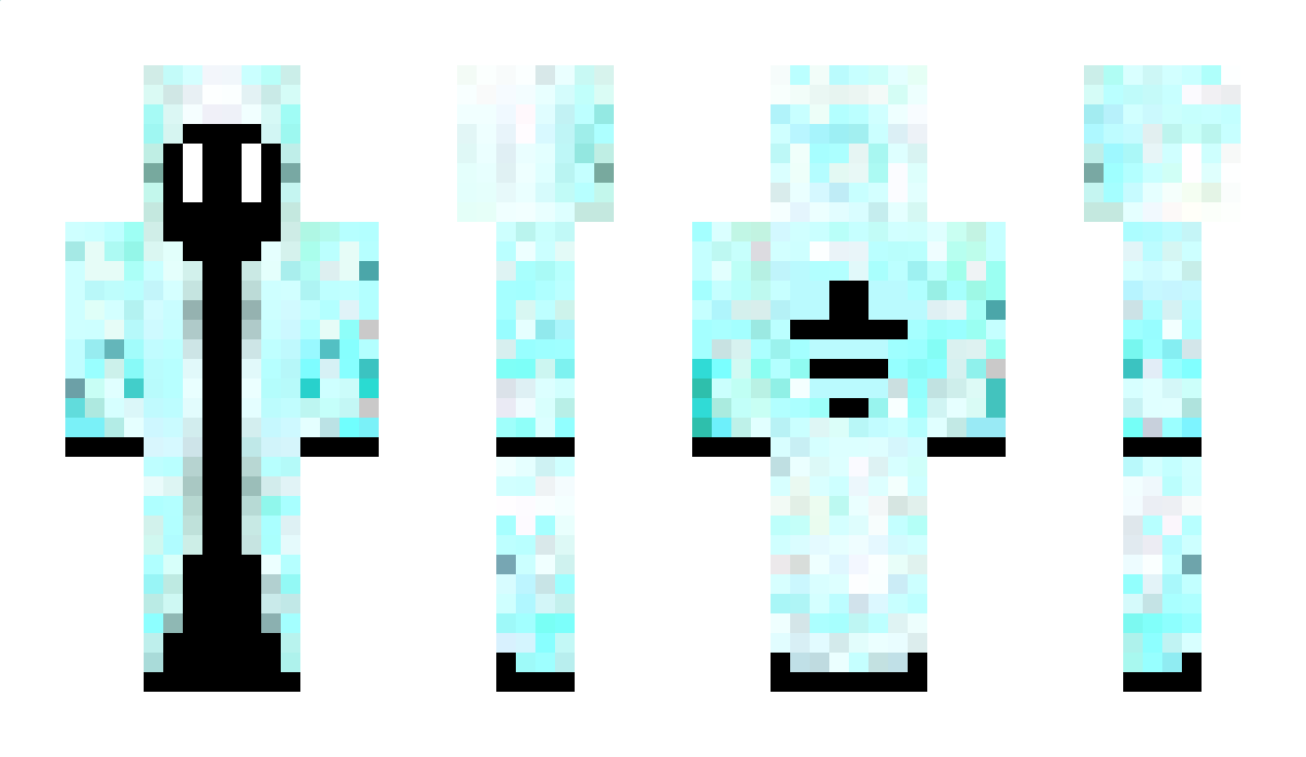 FREEZY_118 Minecraft Skin