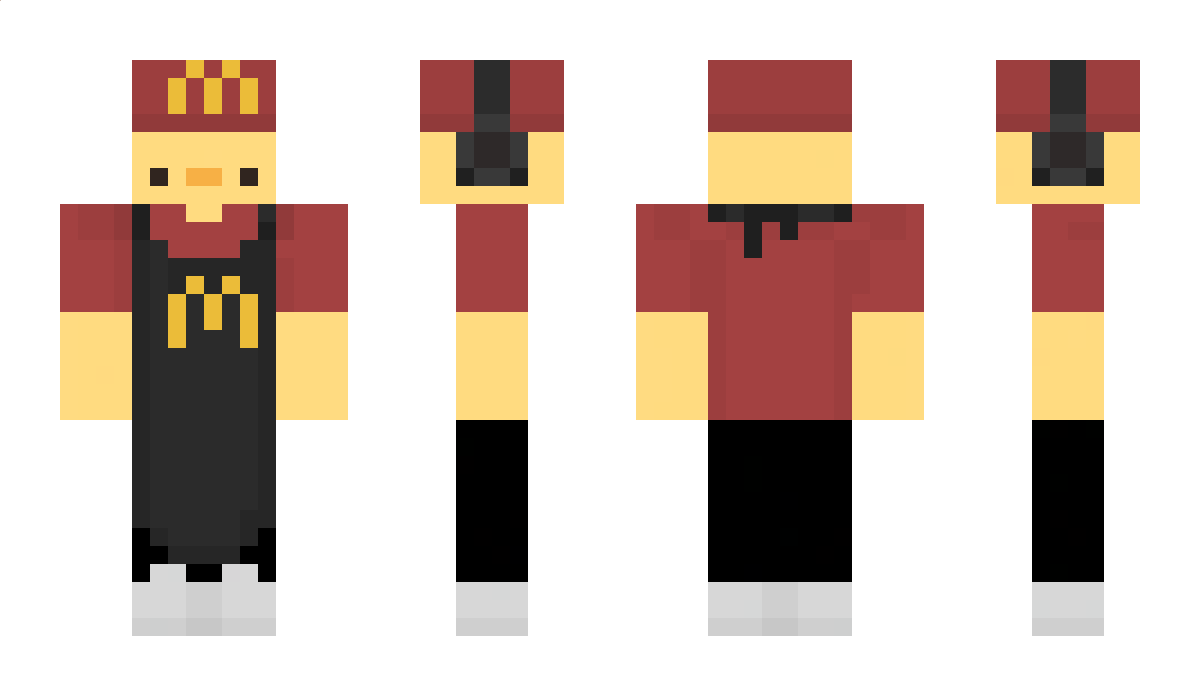 Emi_Lemmi22 Minecraft Skin