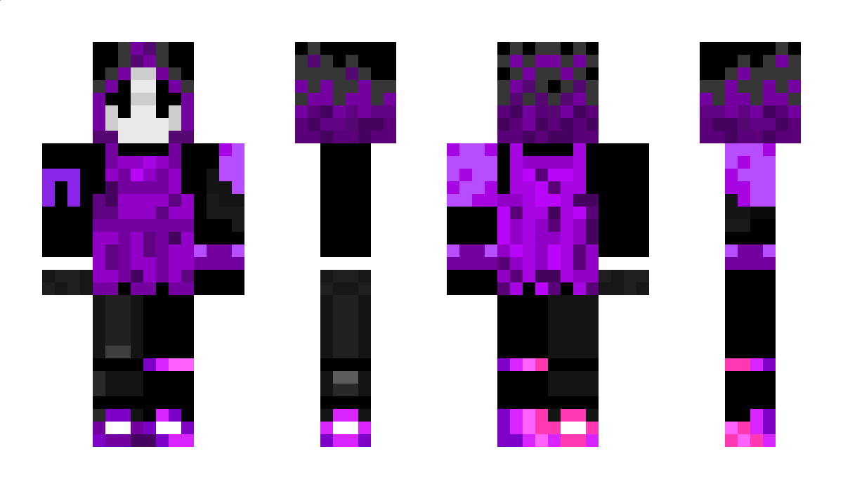 zokzt Minecraft Skin