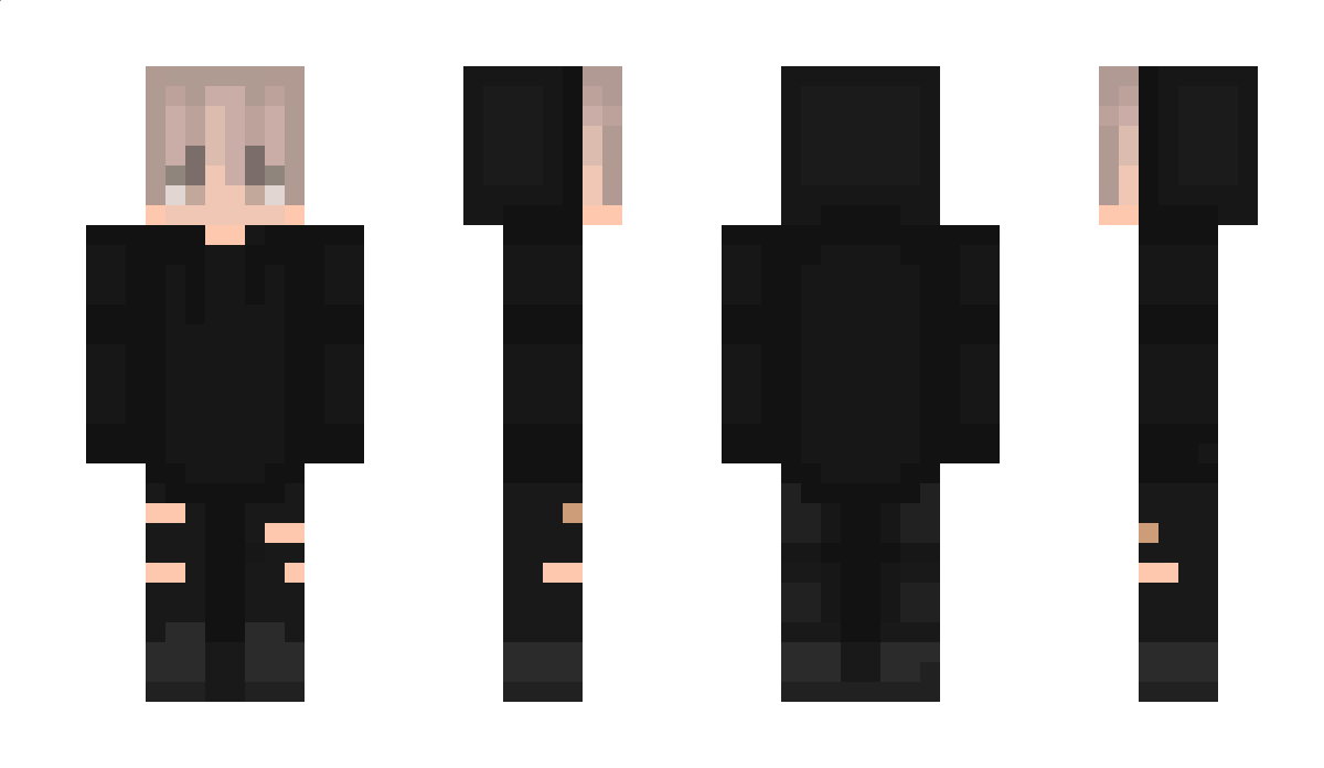 OnlyDean Minecraft Skin