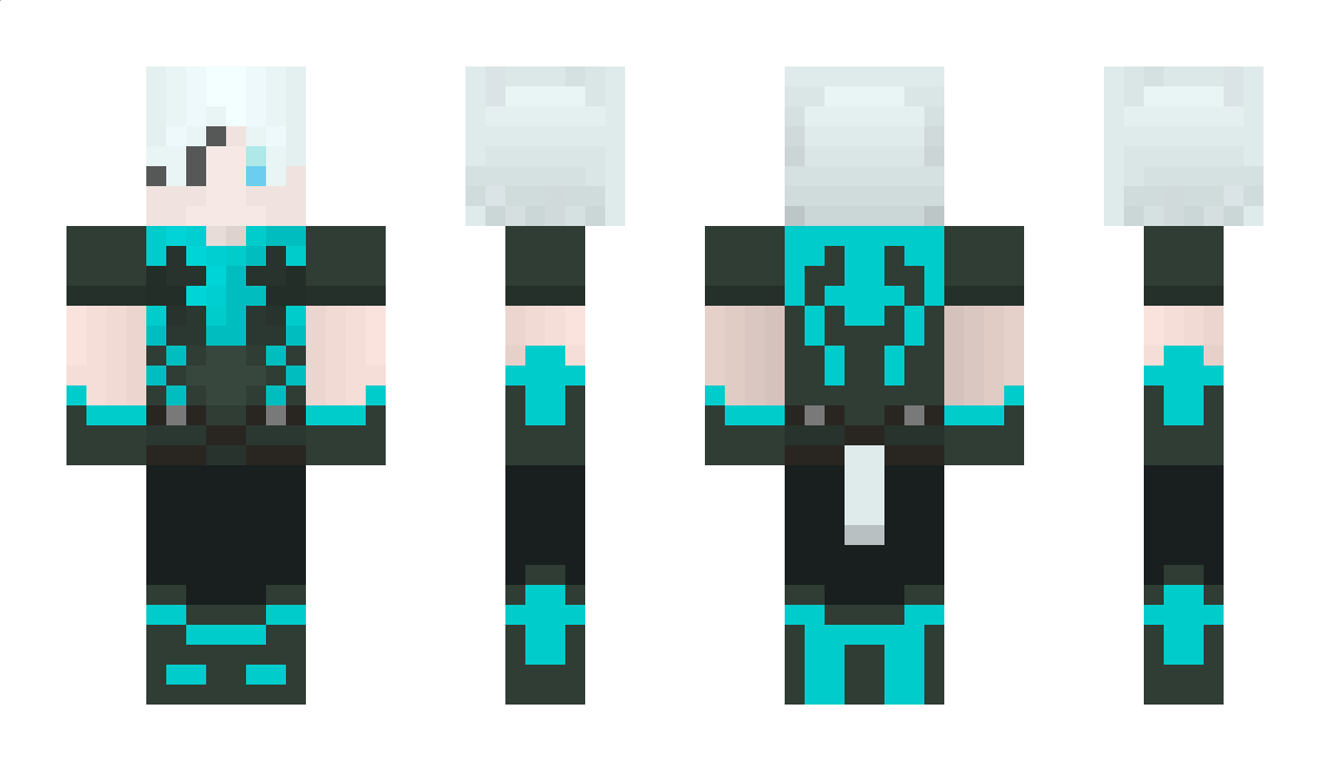 rey_ Minecraft Skin