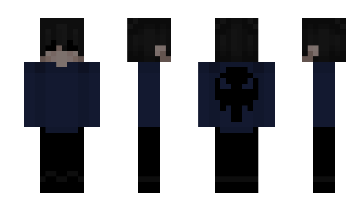 _R0CK0_ Minecraft Skin