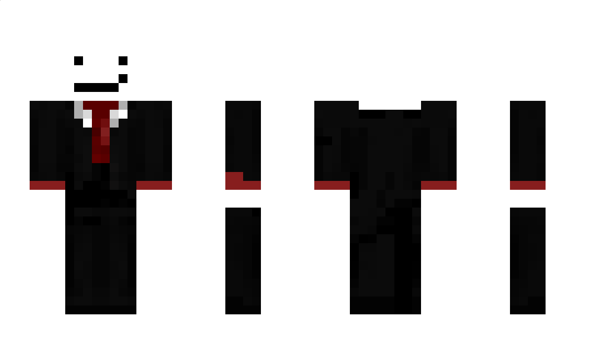 Wicuu Minecraft Skin