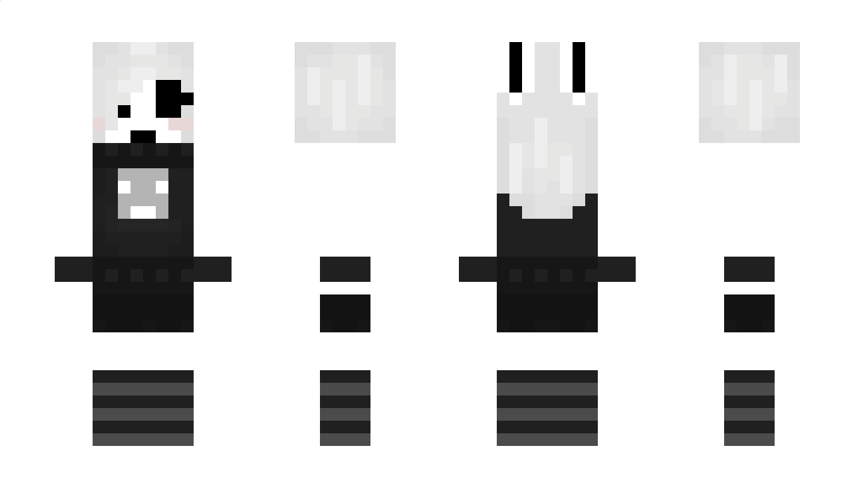 bonguss_ Minecraft Skin