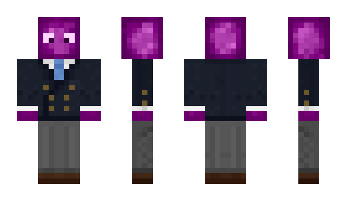 brotazoa Minecraft Skin