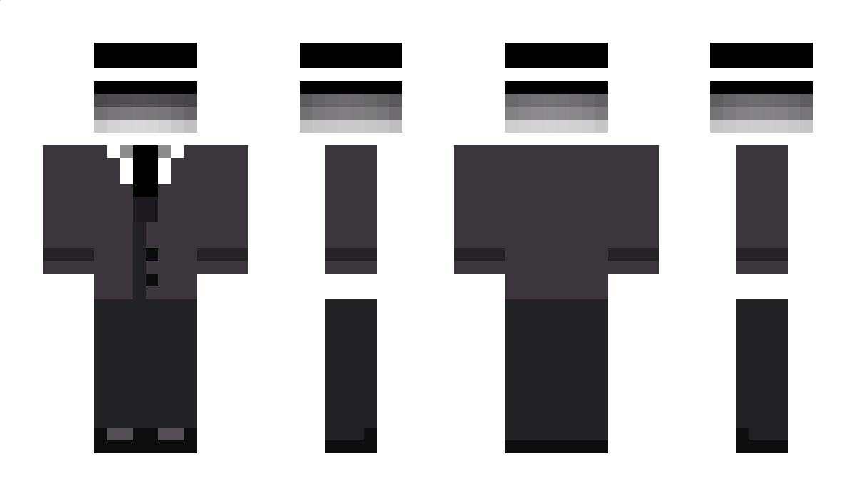 hansvoe Minecraft Skin