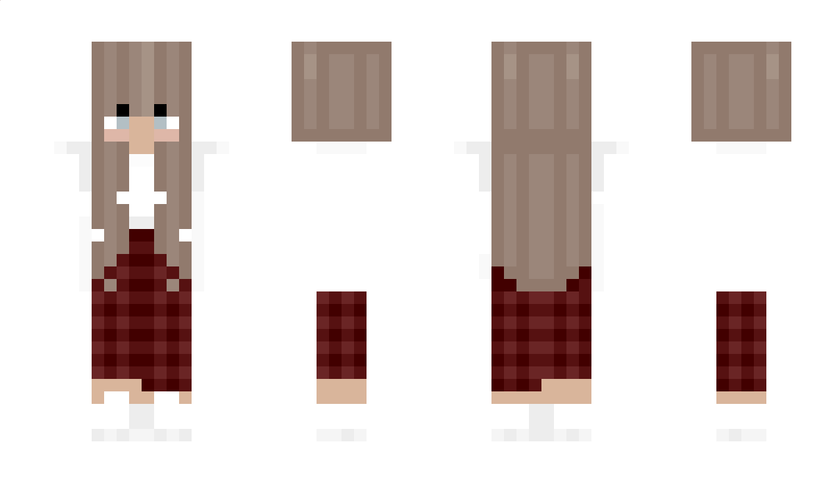 Elytraz Minecraft Skin