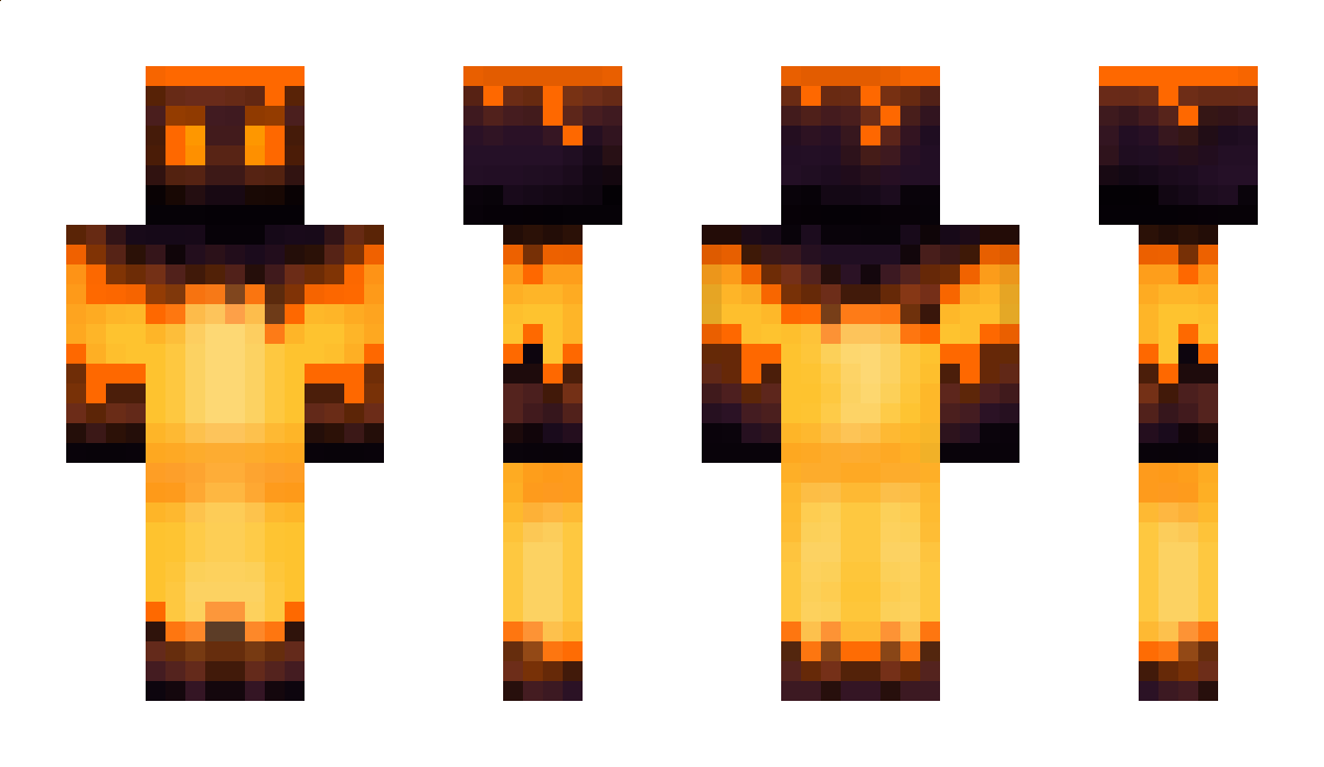 DaN1nY Minecraft Skin