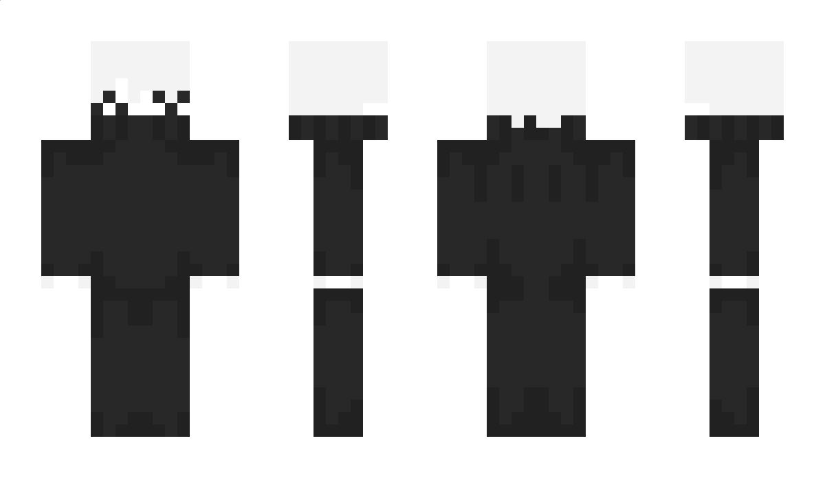 WamfleIsCool Minecraft Skin