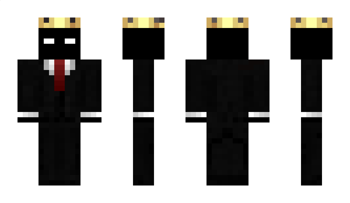 Bateleq Minecraft Skin