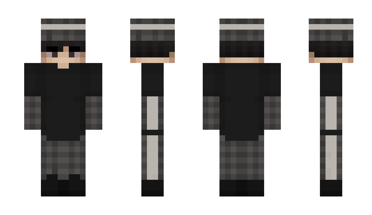 Flavvv_ Minecraft Skin